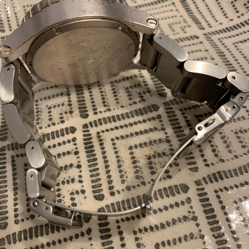 Used Nixon 51-30 mens watch